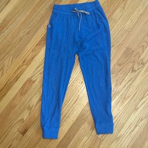 Stio sweat pants/joggers size small